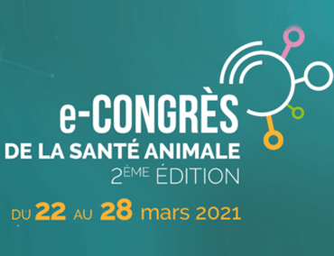 e-congres sante animale 2021