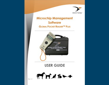 Guide d'utilisation logiciel Microship Management Software GPR+ (ENG)