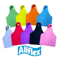 aretes-allflex